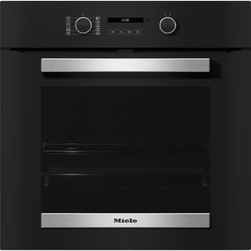 Miele H2467BP Electric Single...