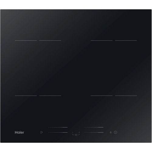 Haier 60cm 4 Zone Induction...