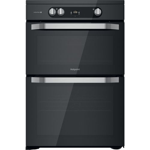 Hotpoint HDM67I9H2CB 60cm...