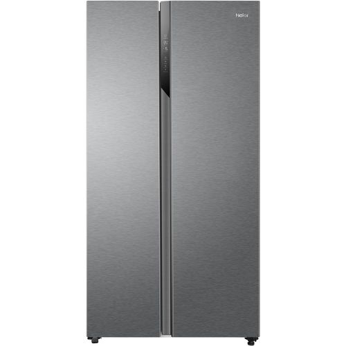 Haier 528 Litre Side-By-Side...