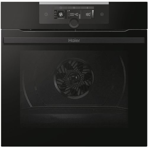 Haier HWO60SM2F3BH Electric...