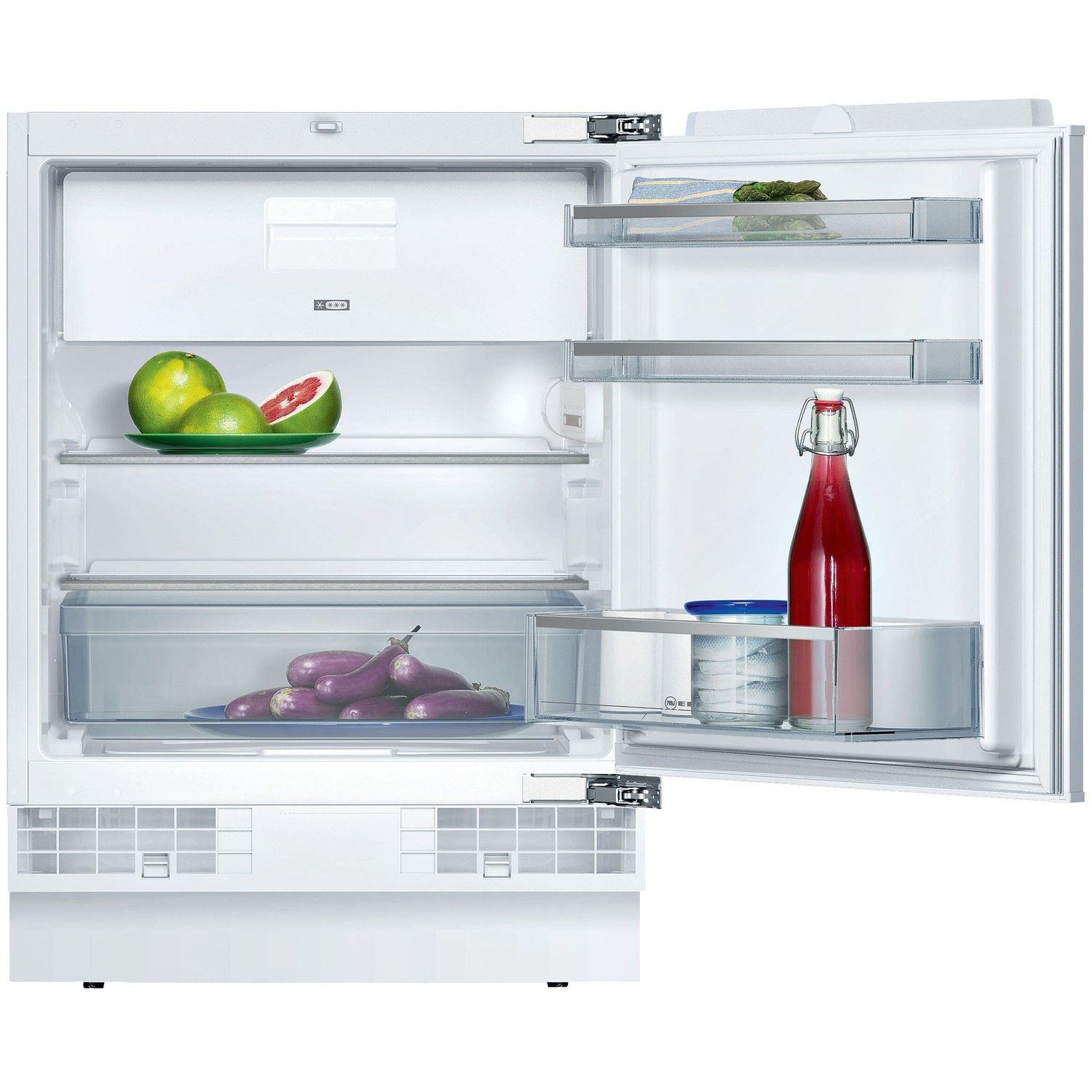 Neff n50 integrated fridge deals