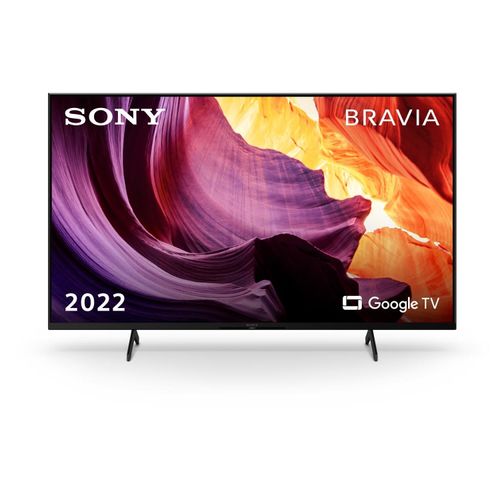 Sony X80K BRAVIA 50 Inch 4K...