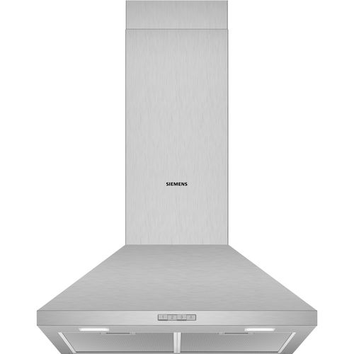 Siemens LC64PBC50B iQ100 60cm...