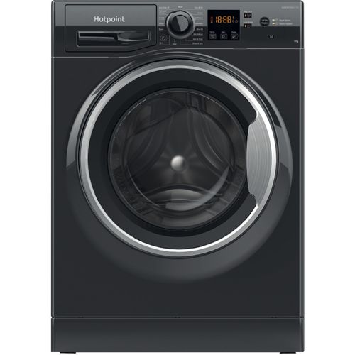 Hotpoint 9kg 1400rpm...