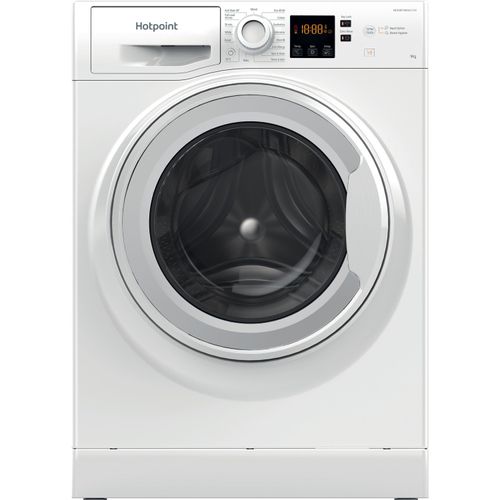 Hotpoint Anti-stain 9kg...