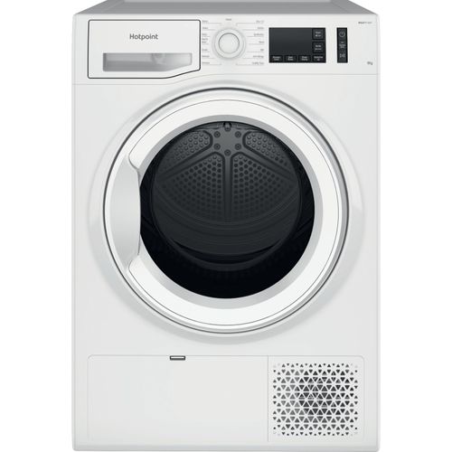 Hotpoint Crease Care 9kg Heat...