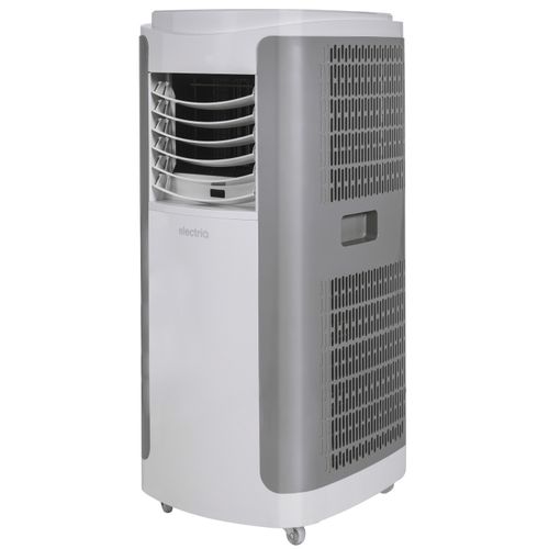 electriQ 12000 BTU Portable...