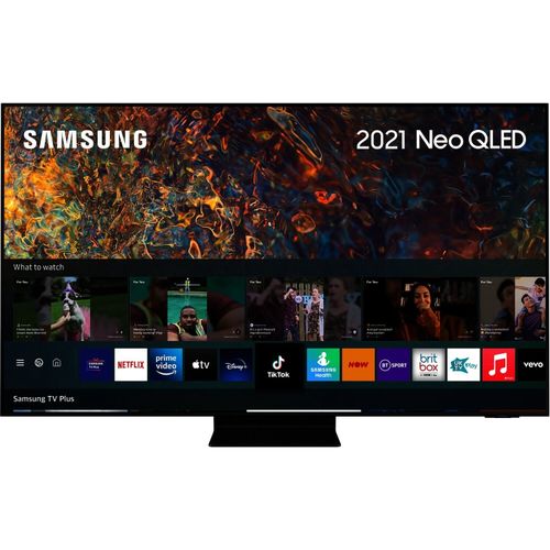 Samsung QN94A 55 Inch Neo...