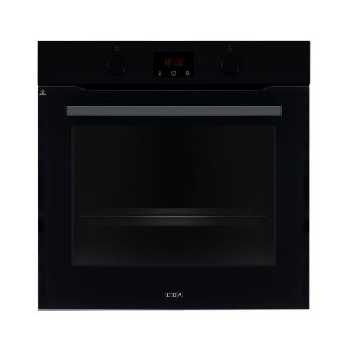 CDA Electric Single Oven -...