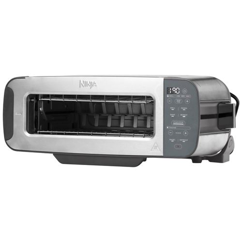 Ninja ST202UK 3-in-1 Toaster...