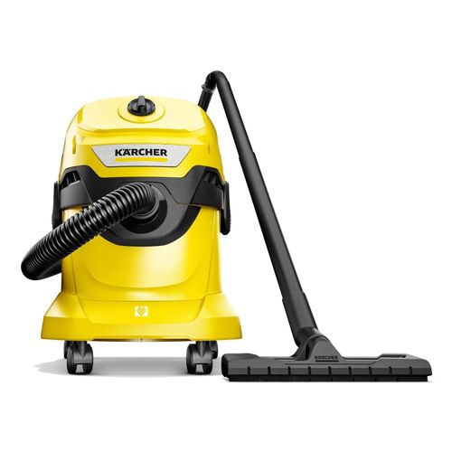 Karcher WD4  20L Wet & Dry...