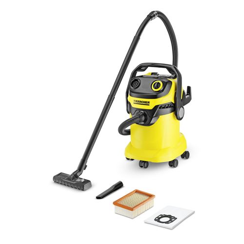 Karcher WD5 25L Wet & Dry...