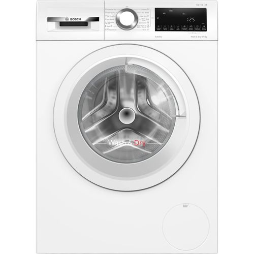 Bosch Series 4 9kg Wash 5kg...