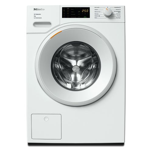 Miele W1 9kg 1400rpm Washing...