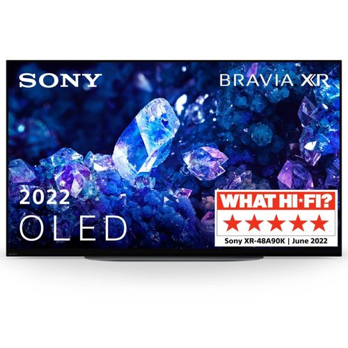 Sony XR48A90KU  A90K BRAVIA...