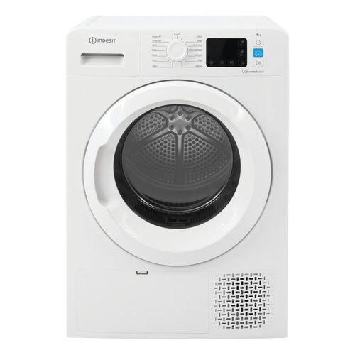 Indesit 8kg Freestanding Heat...