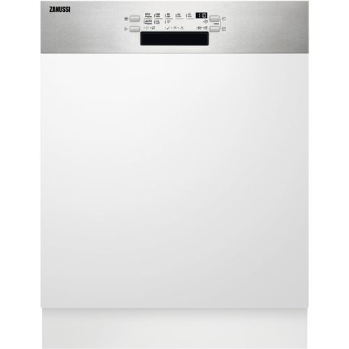 Zanussi Series 40 OrbitClean...