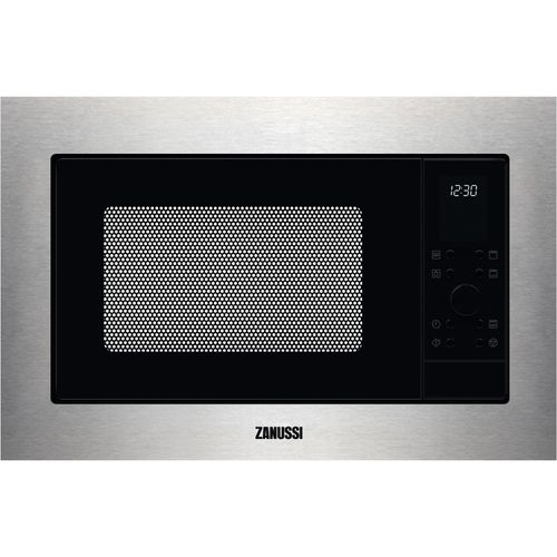 Zanussi ZMSN7DX Series 20...