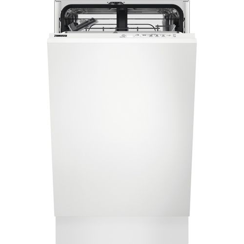 Zanussi Series 20 AirDry 9...