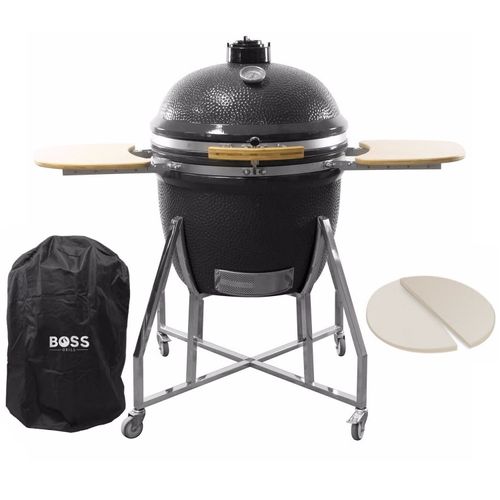 Boss Grill King Egg - 27 Inch...