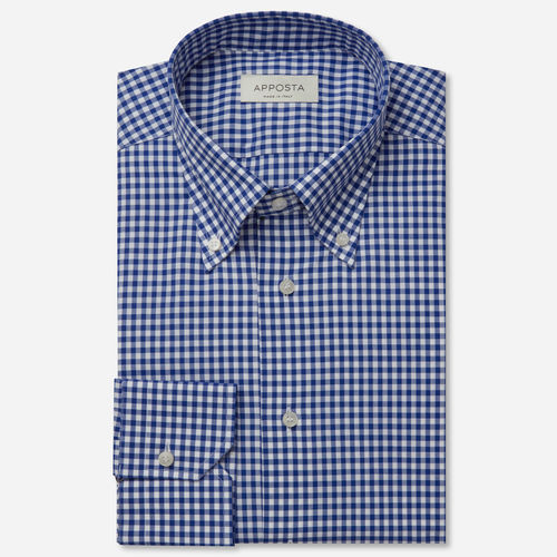 Hemd karos gingham ...