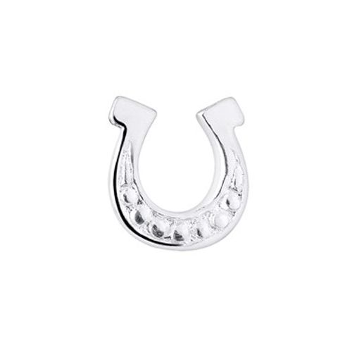 Storie Silver Lucky Horseshoe...