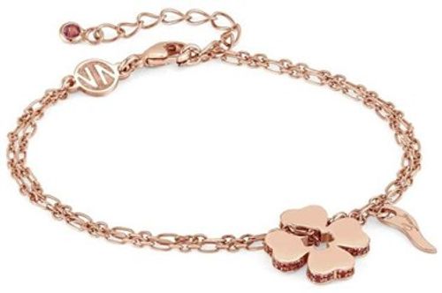 Nomination Silver Essentials Crystal Heart Bracelet | £30.00 | Highcross  Shopping Centre Leicester