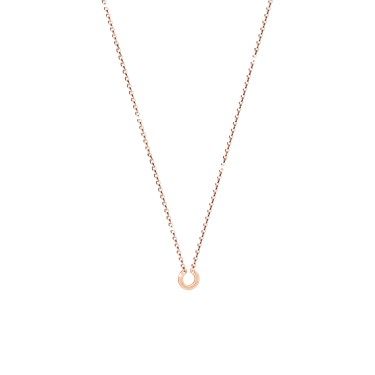 Rebecca my world necklace deals