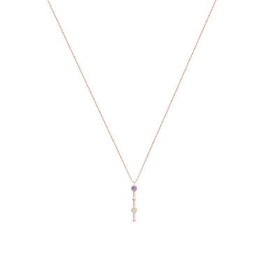 Argento Gold Crystal Star Necklace Gold Compare Closer