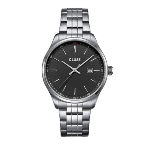 CLUSE Silver Antheor Watch...