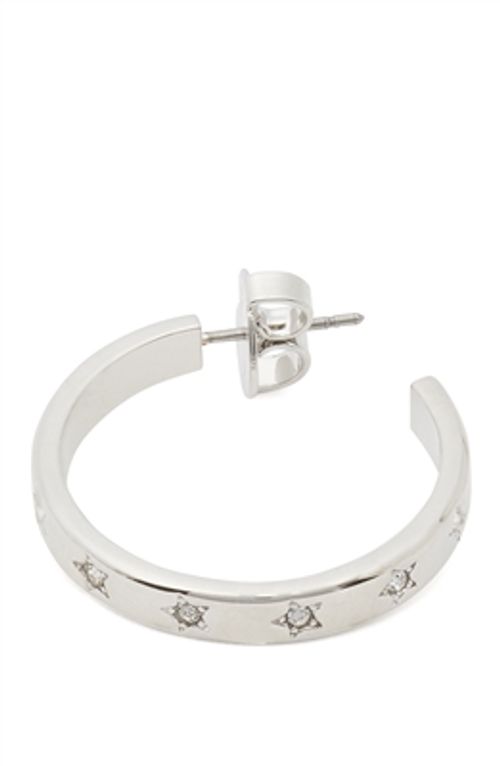 Kate Spade New York Silver...