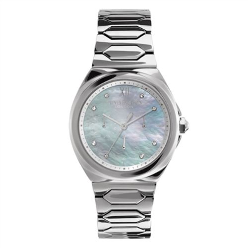 Olivia Burton Stainless Steel...