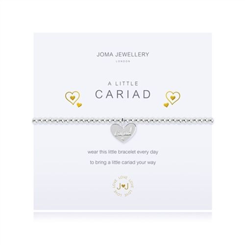 Joma A Little Cariad Bracelet...