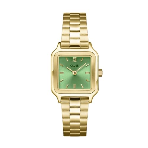 CLUSE Gold Green Gracieuse...