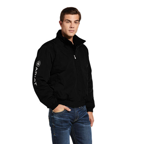 Men's Stable Insulated Jacket...