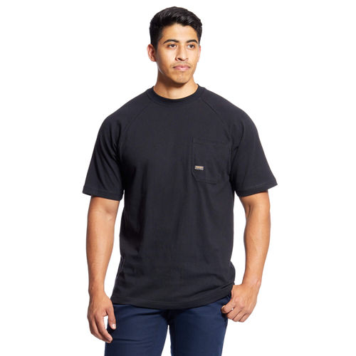 Men's Rebar Cotton Strong...