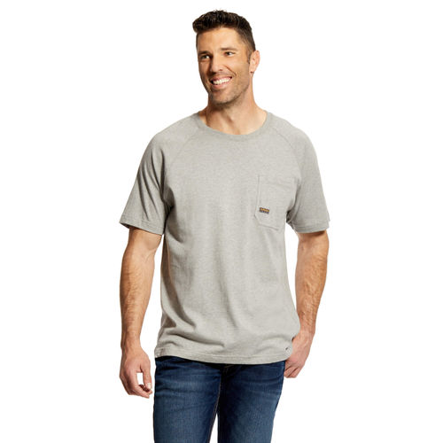 Men's Rebar Cotton Strong...