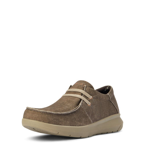 Men's Hilo Casual Shoe in...