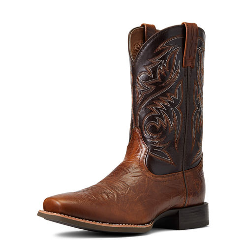 Men's Sport Herdsman Western...