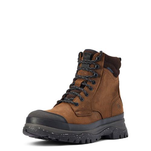 Men's Moresby Waterproof...