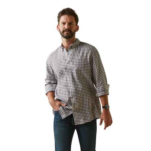 Men's Sonoma Shirt Long...