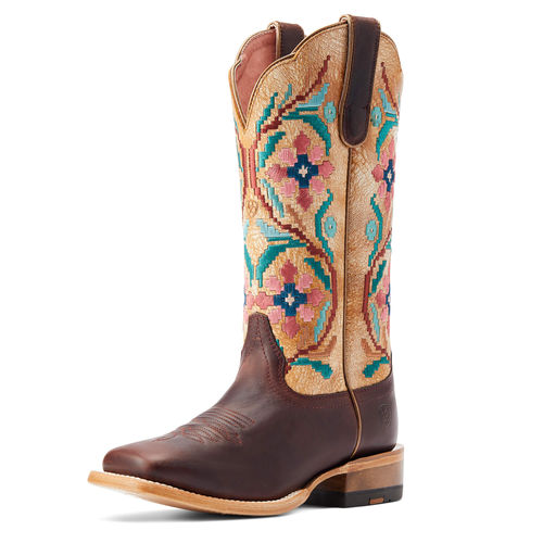 Women's Frontier Daniella...