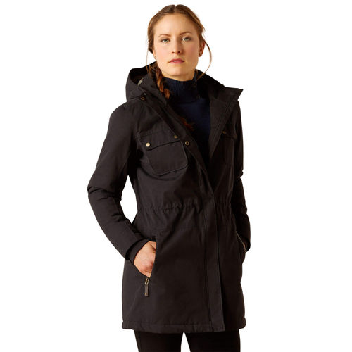 Women's Argentium Parka...