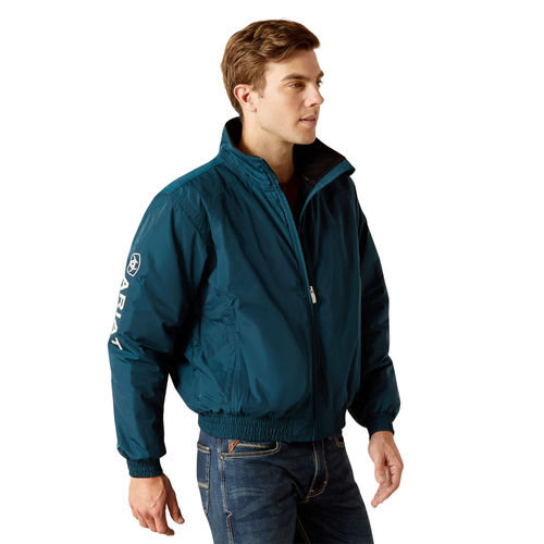 Men's Stable Insulated Jacket...