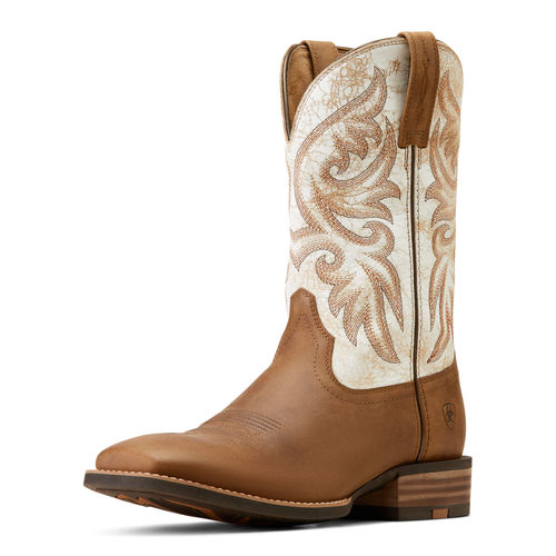 Men's Slingshot Western Boots...