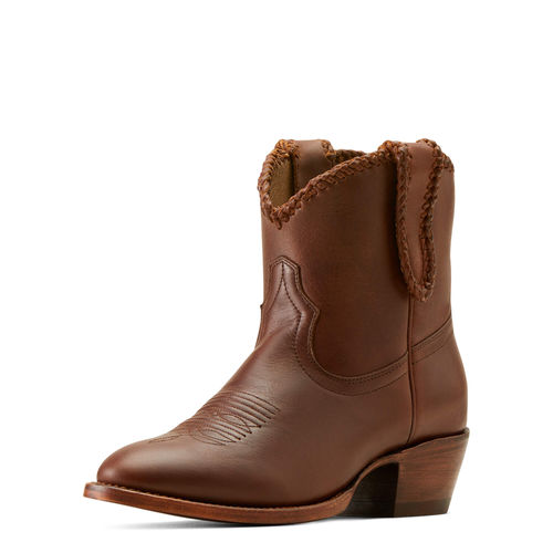 Women's Sterling Cora Western...