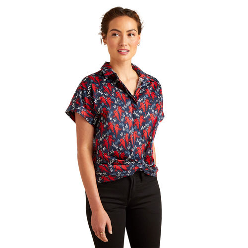 Women's Brookside Shirt in...