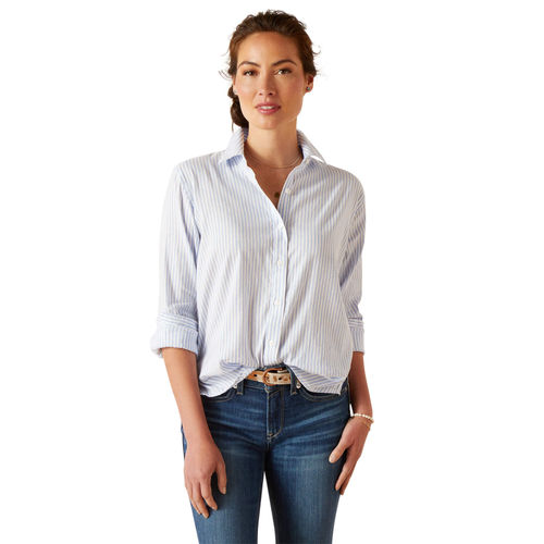 Women's Tiburon Shirt Long...