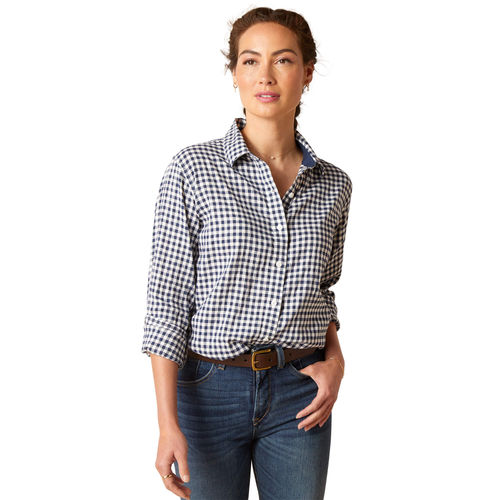 Women's Tiburon Shirt Long...